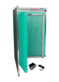 12x24x1 Electronic Air Filter - Homeowner Installed- Simply Replace Your Current AC Furnace Air Filter and PLUG IT IN!