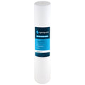SpiroPure 20 x 4.5" Dual Gradient Polypropylene Filter, 5 Micron (6 Pack) - Great Deal!