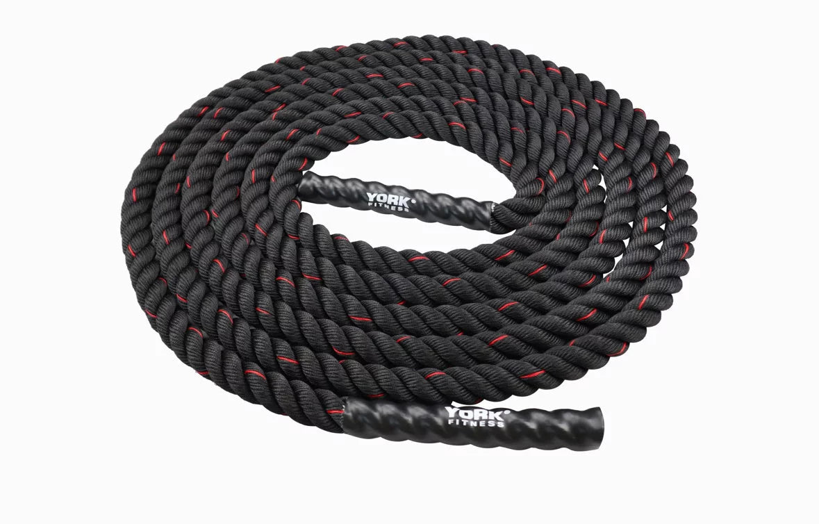 Rope Series - Great Deal!