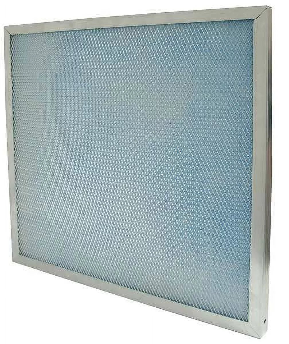20x25x2" Series