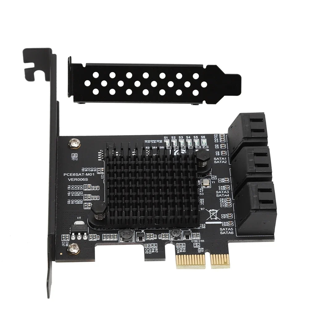 HDD Series