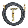 Premium Magma A10-225 LPG (Propane) Low Pressure Gas Grill Connection Kit - Great Deal!