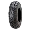 Premium ITP Ultracross R Spec Radial Tire 27x10-12 Compatible With Arctic Cat WILDCAT TRAIL 700 2020 - Great Deal!