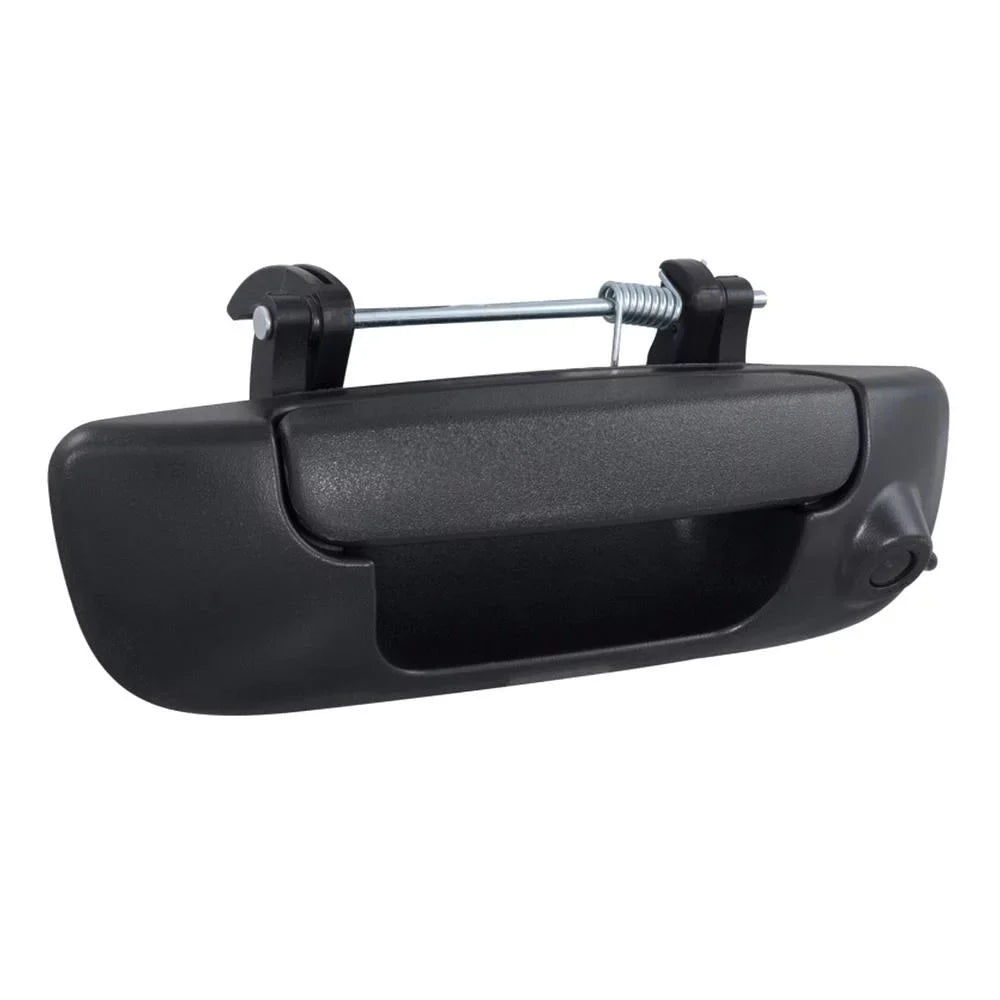 IBEAM TE-RMH Dodge RAM Tailgate Handle Camera 2002-2009 - Great Deal! - Great Deal!
