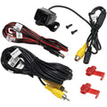 Premium Audiovox ACAM2 Universal Back-Up Camera - Great Deal!