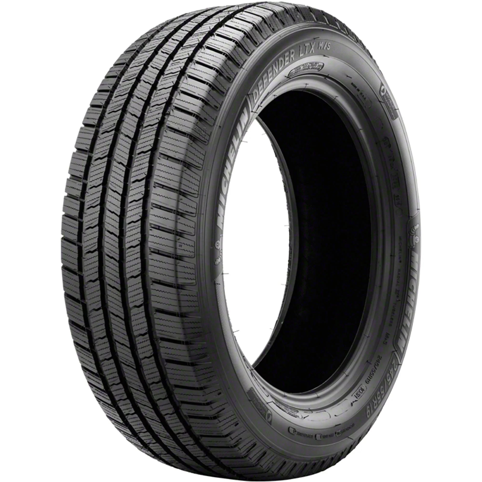Premium Premium Premium Michelin Defender LTX M/S All Season 245/60R20 107H Light Truck Tire