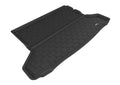 Premium 3D MAXpider KAGU Cargo Liner (BLACK) compatible with HONDA HR-V 2016-2022 - Cargo Liner - Great Deal! - Great Deal!