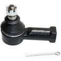 Premium Premium Teledu Tie Rod End For Chrysler Dodge Eagle Hyundai Mitsubishi Plymouth Front Outer - Great Deal!