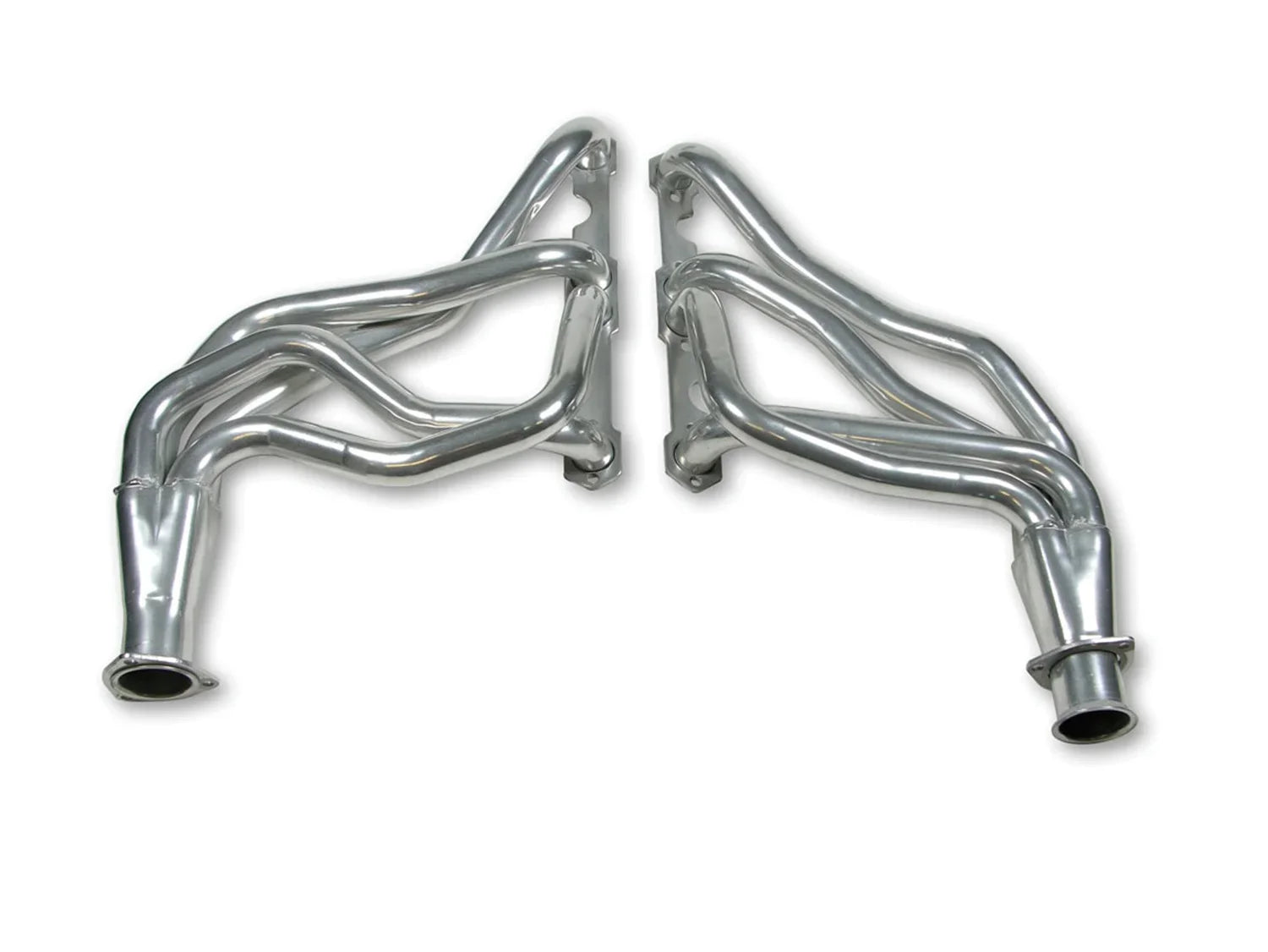 Flowtech 31506FLT Exhaust Header Fits select: 1969-1986 CHEVROLET K10, 1970-1974 CHEVROLET BLAZER - Great Deal! - Great Deal!