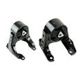 Premium Premium Motor Mount Set For 2004-2012 Chevrolet Colorado GMC Canyon 2.8 2.9L 3.5 3.7L
