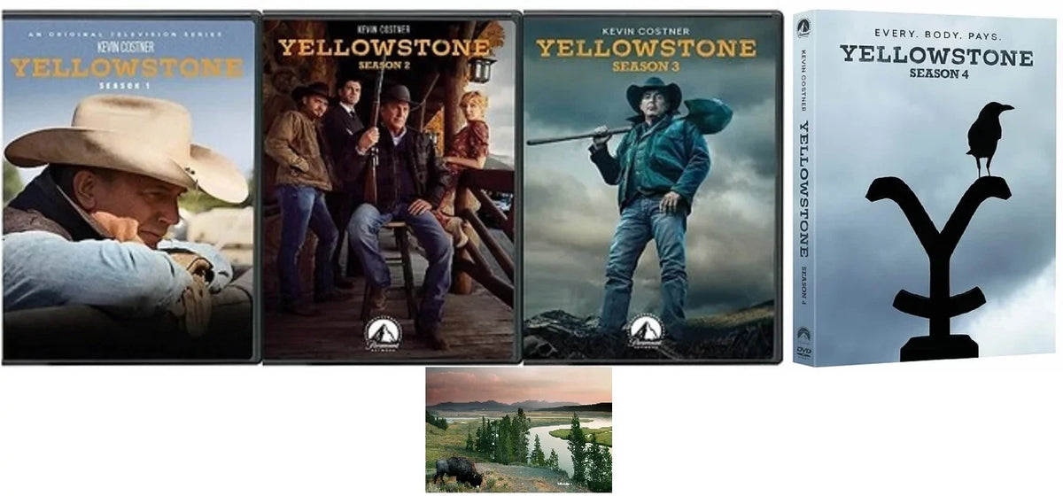 Premium Deal! Series - Great Deal!