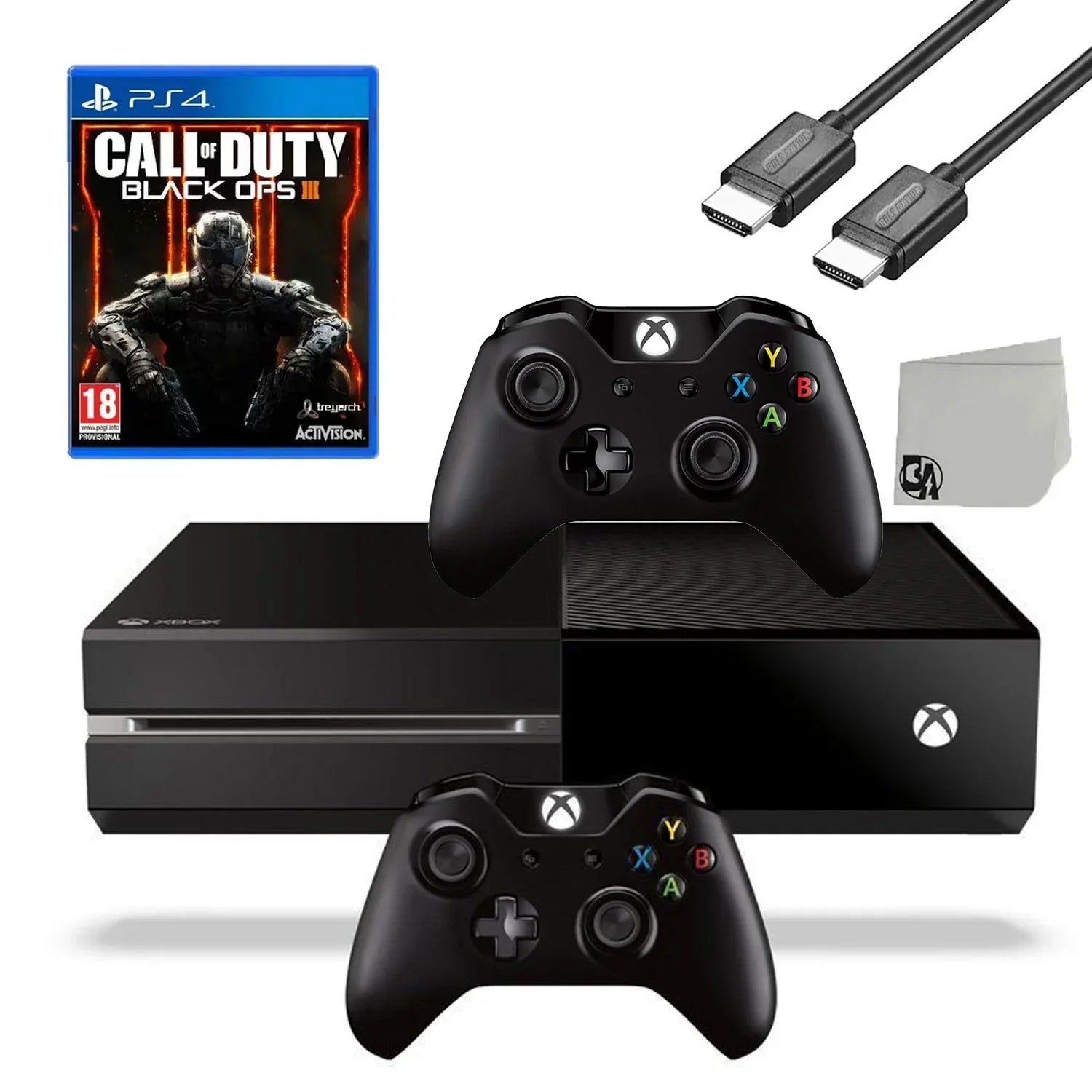 Used Series - Great Deal!
