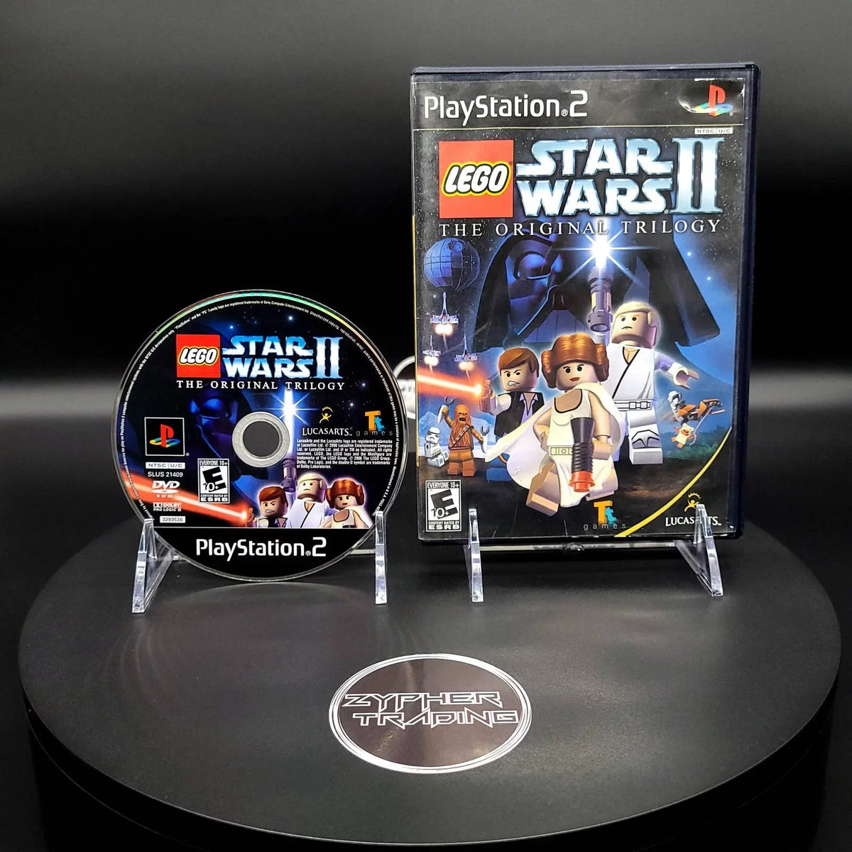 Premium PS2 Series - Great Deal! - Great Deal!