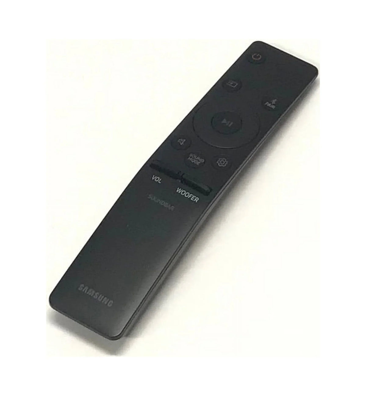 Premium Premium Remote Control Compatible With Samsung Model Numbers HWA650, HWA650/ZA, HWT60M, HWT60M/ZA, HWQ60T, HWQ60T/EN - Great Deal!