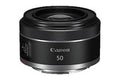 Premium RF50mm F1.8 STM Standard & Medium Telephoto RF Lens