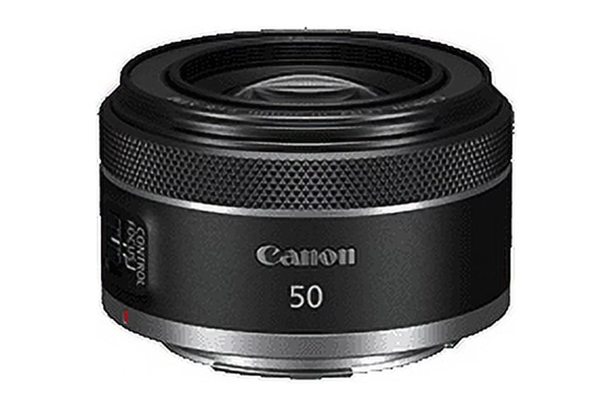 Premium RF50mm F1.8 STM Standard & Medium Telephoto RF Lens