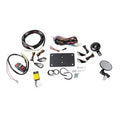 ATV Horn & Signal Kit with Flush Mount Signals for Honda RANCHER 420 4x4 AT DCT IRS 2015-2018 - Great Deal!