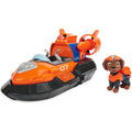 PAW Patrol, Zuma Deluxe Transforming Movie Vehicle - Great Deal!