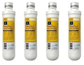 Premium Aquatic Life Twist-In Carbon Block Cartridge 4-Pack - Great Deal!