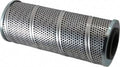 Premium Parker MicroGlass III Filter Media, Element 10 Micron Rating
