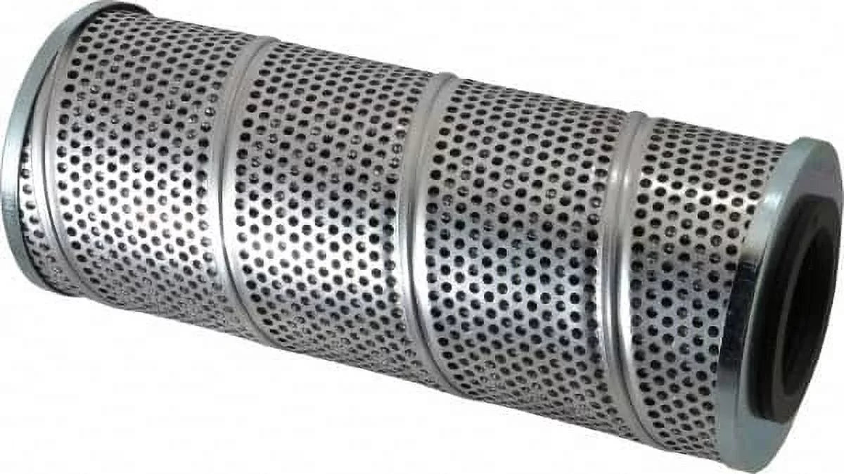 Premium Parker MicroGlass III Filter Media, Element 10 Micron Rating