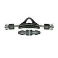 Premium TUSA Spring Straps (TA-81) (Medium, Black) - Great Deal!