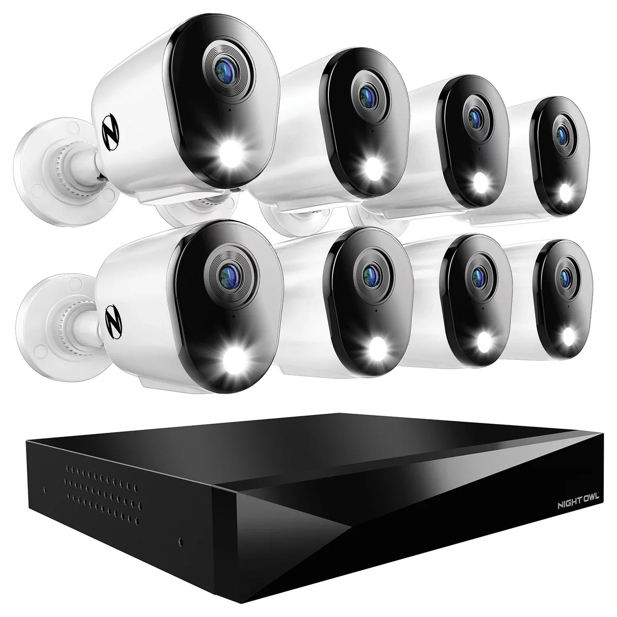 Cameras Series - Great Deal!