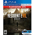 Premium Resident Evil 7 Biohazard Greatest Hits - Playstation 4 - Great Deal! - Great Deal!