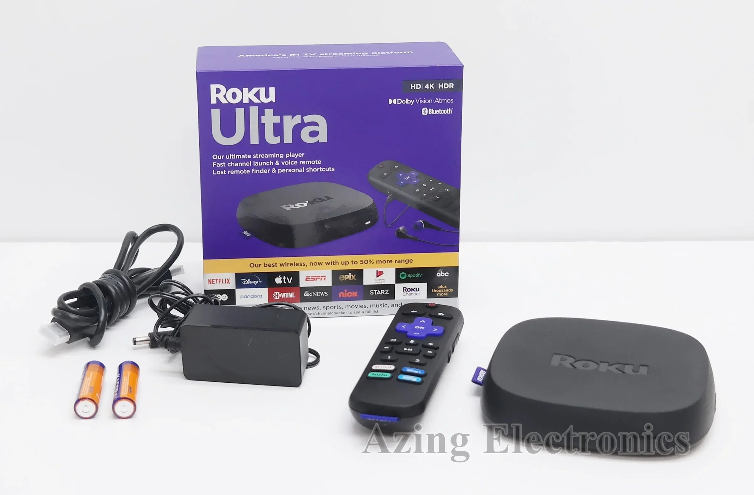 Premium Remote Series - Great Deal!