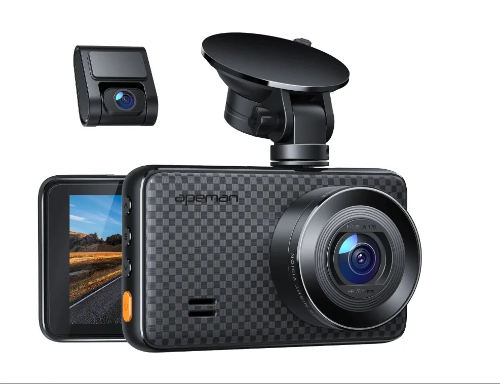Premium Cam Series