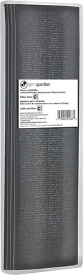 germguardian Guardian Technologies GermGuardian Air Purifier Genuine Carbon Filter 4-Pack for use with FLT5000 Filter C for AC5000 Series Germ Guardian Air Purifiers, FLT28CB4 - Great Deal! - Great Deal!