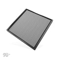 K&N Cabin Air Filter: Washable and Reusable: Designed For Select Freightliner Vehicle Models, VF8000 Fits select: 2003-2005 SPRINTER 2500 SPRINTER, 2005-2021 FREIGHTLINER SPRINTER - Great Deal! - Great Deal! - Great Deal!