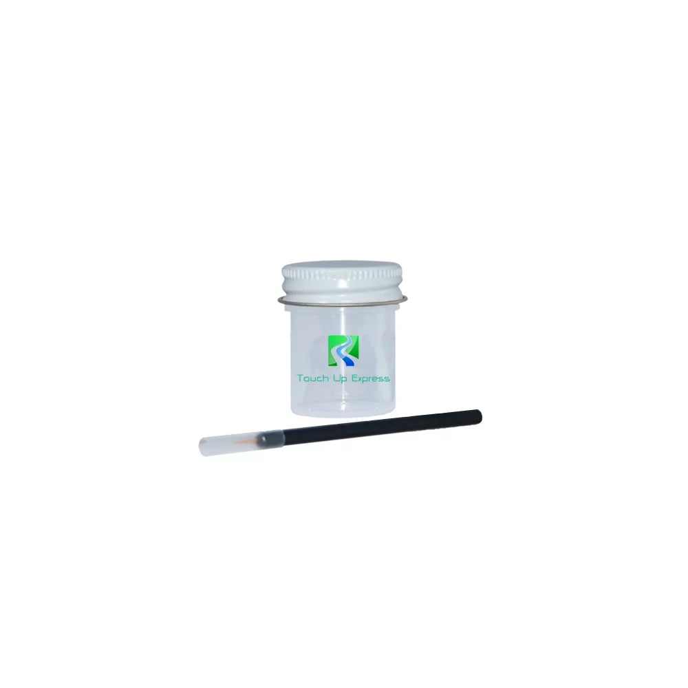 Suzuki SX4 ZJ3 Black Onyx Pearl Professional Touch Up Paint 1oz for Car Auto Truck - Great Deal!