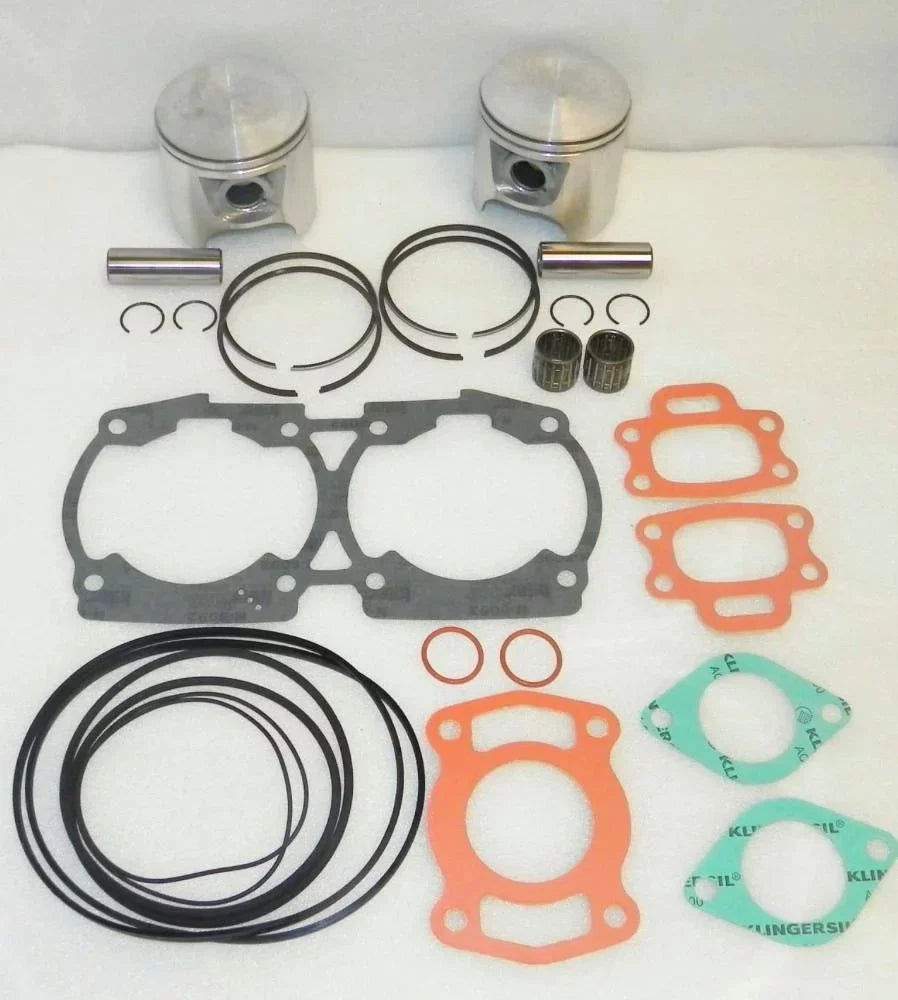 Rareelectrical New Rebuild Kit Fits 1MM Over Sea-Doo 97-01 Gs 1997 Gsi 1996 - 2003 Gti 1996 Spi 720 - Great Deal! - Great Deal!