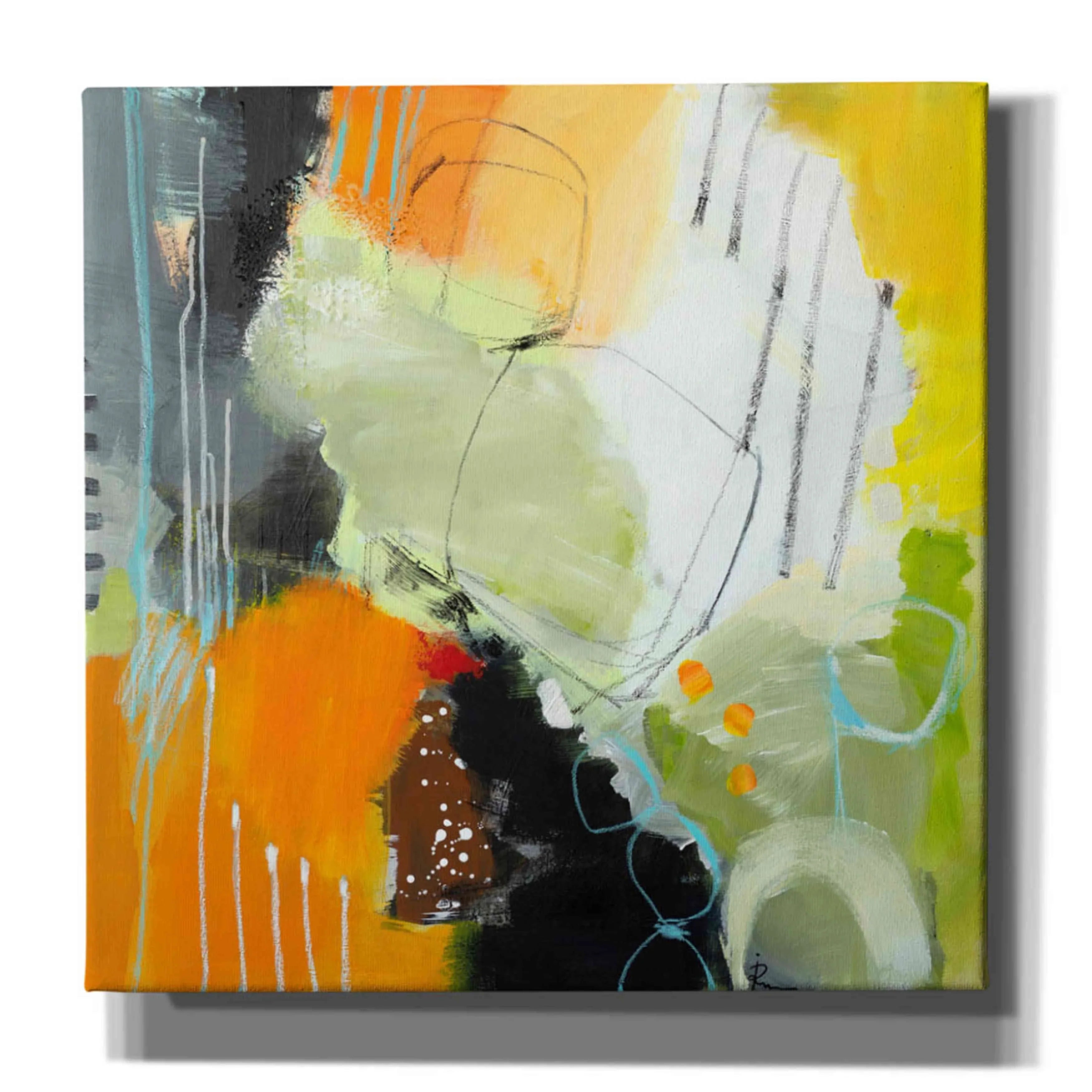 Premium 26"x26" Series