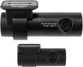 Premium Blackvue DR750X-2CH-32GB Dual HD 1080p (Front 60fps/Rear 30fps) 1.81 lb Sony Starvistm Cmos Sensor - Great Deal! - Great Deal!