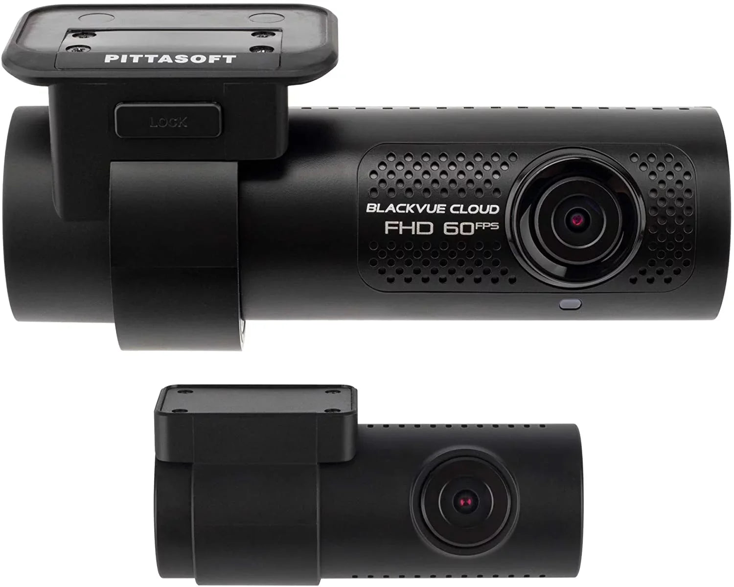 Premium Blackvue DR750X-2CH-32GB Dual HD 1080p (Front 60fps/Rear 30fps) 1.81 lb Sony Starvistm Cmos Sensor - Great Deal! - Great Deal!