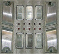 Premium Recon 264160Bk Smoked Cab Roof Lights 2002 2006 Hummer H2 / Am General (10 Piece