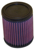 Premium Premium K&N Universal Clamp-On Air Filter: High Performance, Premium, Washable, Replacement Engine Filter: Flange Diameter: 2.4375 In, Filter Height: 5 In, Flange Length: 0.625 In, Shape: Round, RU-0840 - Great Deal! - Great Deal!