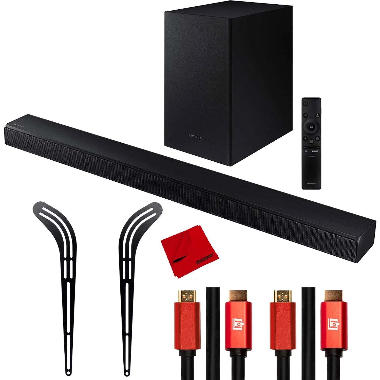 Bundle Series