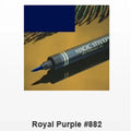 Premium Magic Styl'o Semi Permanent Makeup Pen (Royal Purple) - Great Deal!
