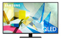 Premium Restored SAMSUNG 49" Class 4K Ultra HD (2160P) HDR Smart QLED TV QN49Q80T 2020 (Refurbished) - Great Deal! - Great Deal!