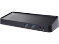 Premium Premium Kensington Dual DisplayPort & HDMI Docking Station USB 3.0 for Windows, Mac OS, Surface Pro & Surface Laptop (K33997WW)
