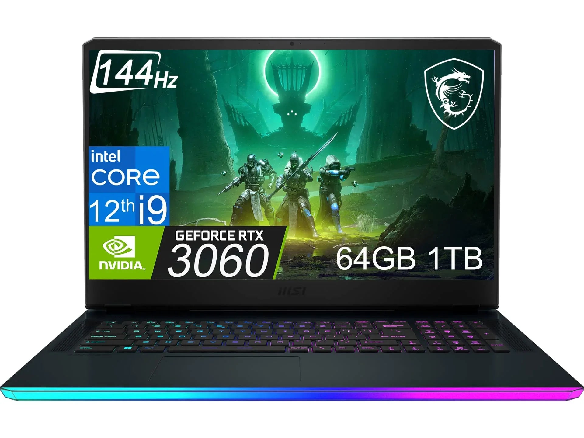 Blue Series - Great Deal!