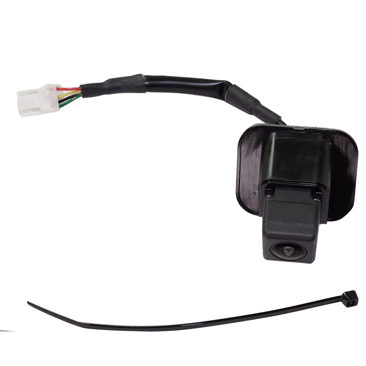 Premium Back Up Camera Compatible with 2014-2015 Mazda 6 - Great Deal!