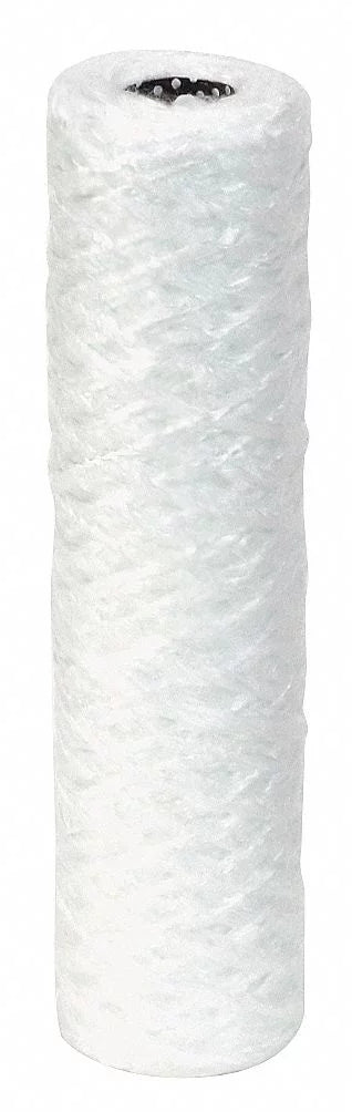 Parker Filter Cartridge,10 micron,20" H,PK6 T19R20-4-45A - Great Deal! - Great Deal!