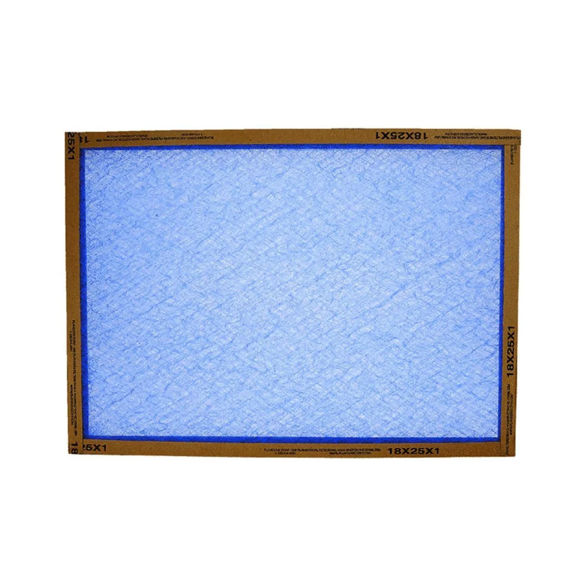 Flanders/Precisionaire 10055.011825 Fiberglass Furnace Filter Pack of 12 - Great Deal! - Great Deal!
