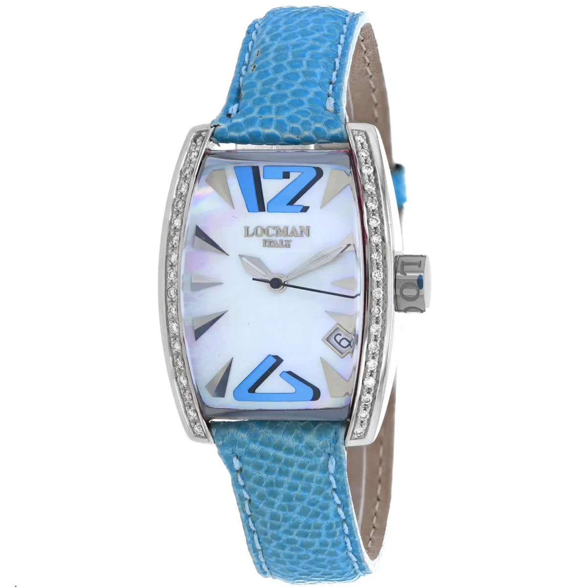 Premium Locman Women's Panorama - Great Deal!