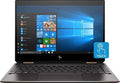 Premium Spectre x360 13-ap0013dx Convertible 13.3" Full HD Touchscreen Laptop, i7-8565U 1.8GHz, 8GB RAM, 256GB SSD, Windows 10 Home, Ash Silver - used by - Great Deal!