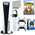 Premium Premium Bundle Series - Great Deal!